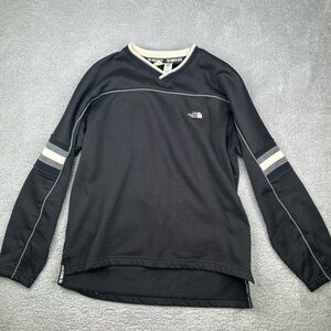 The North Face Ultra Wick V neck pullover men’s small